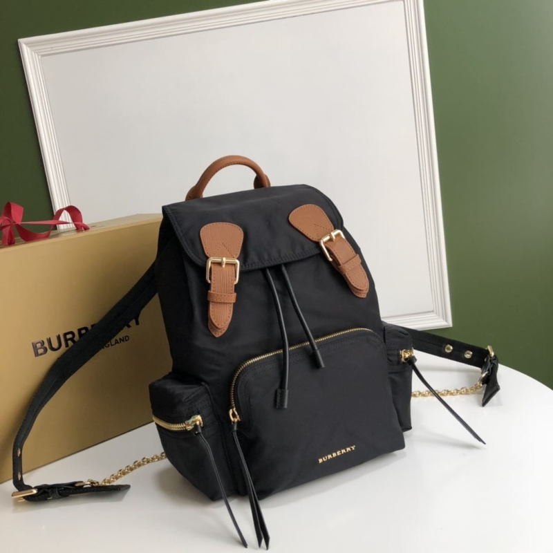 B**rry backpacks